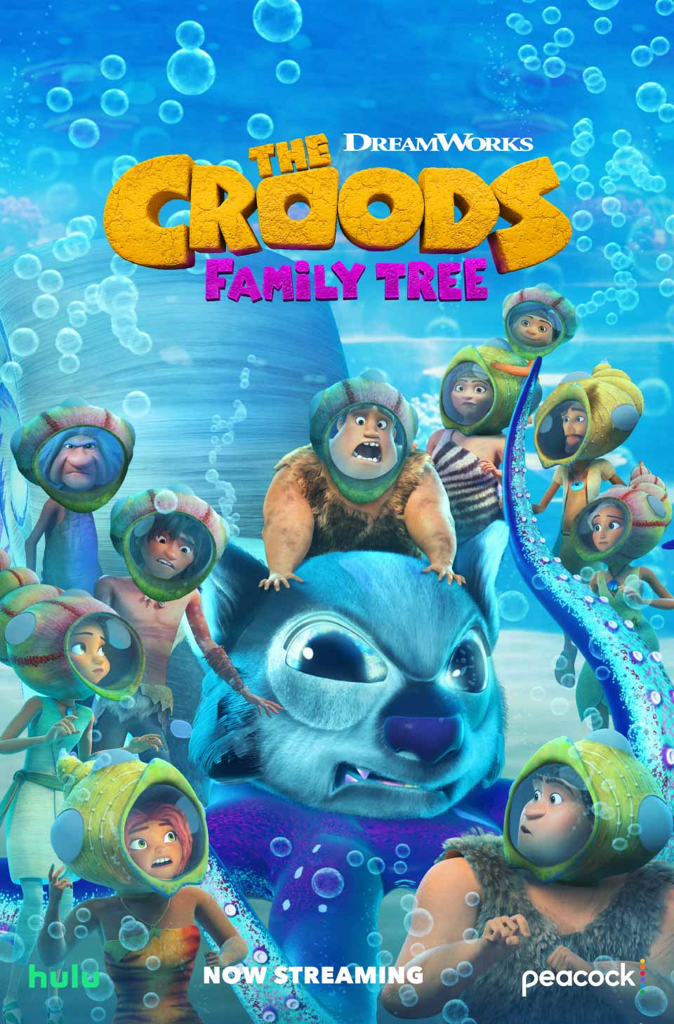 Dreamworks Movies